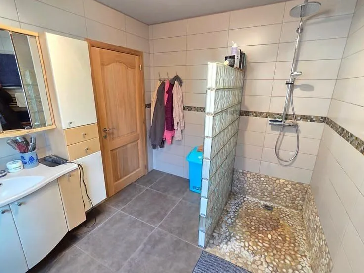Maison 4 chambres à Jamoigne