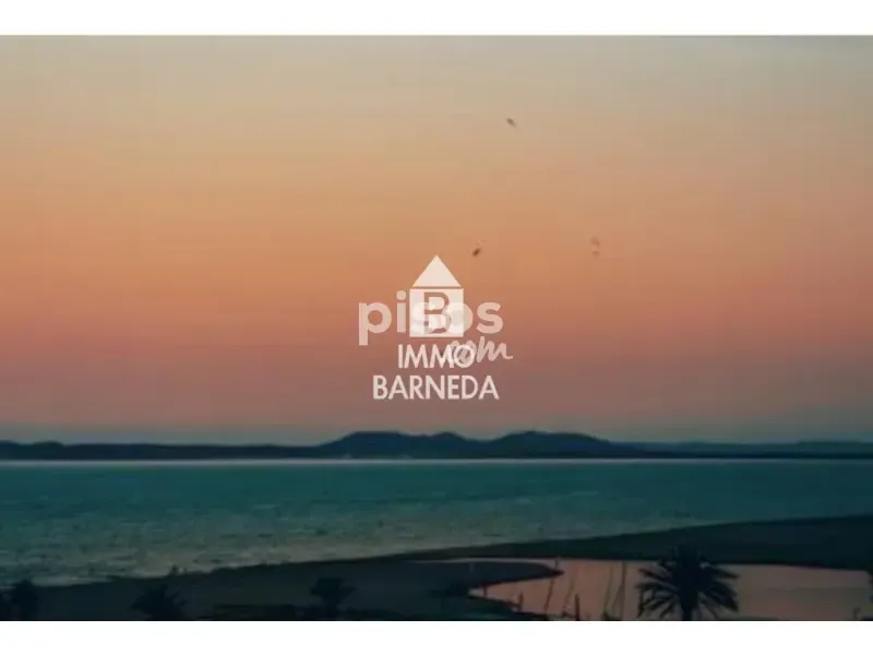 Mansion with Pool in Empuriabrava