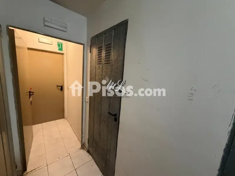 Ingresso - Apartment with Historical Views in Toledo