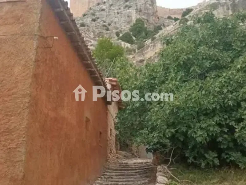 Extérieur - Chalet with Views in Calle San Pedro