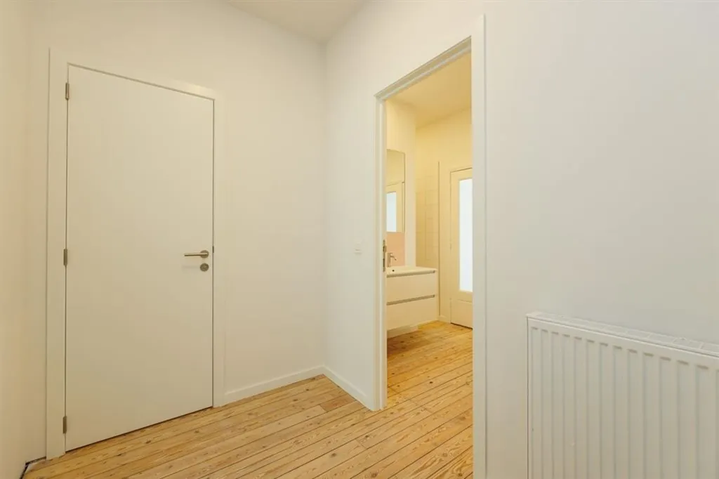 1 magamistoaga korter asukohas Deurne