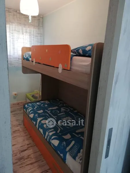 Chambres - Rented Flat with Sea View in Fano