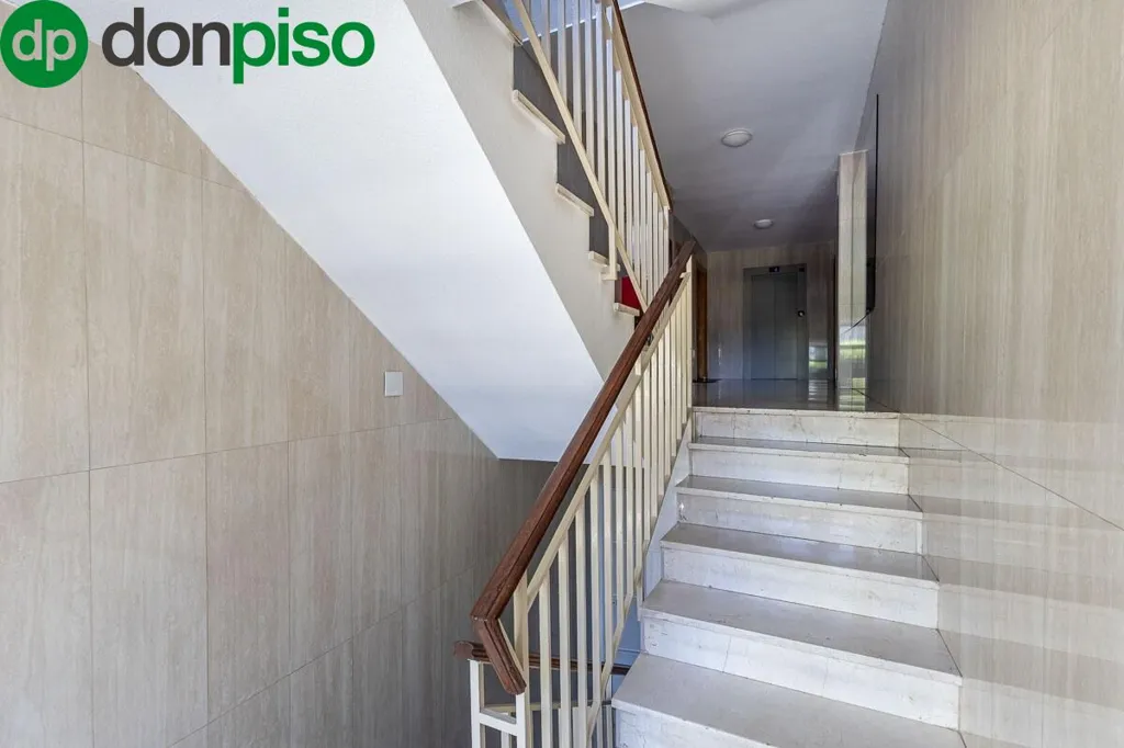 Toad - Apartment with Garage in Huetor, Granada