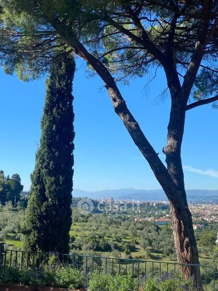 Aed - Two-Level Apartment with Terrace in Florence