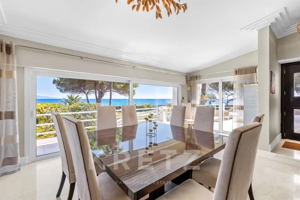 Maison à Antibes