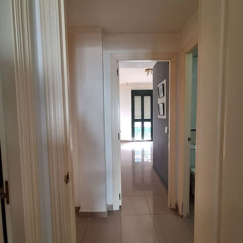 Esik - Apartment with Balcony in Jerez Centre