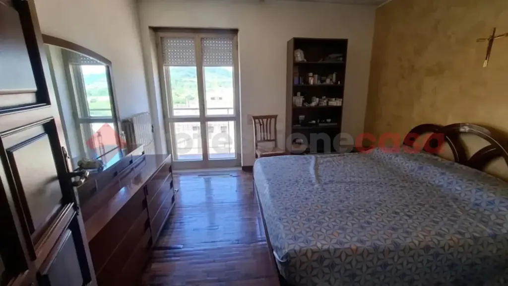 Magamistoad - Mansard Apartment with Balcony in Roccapiemonte