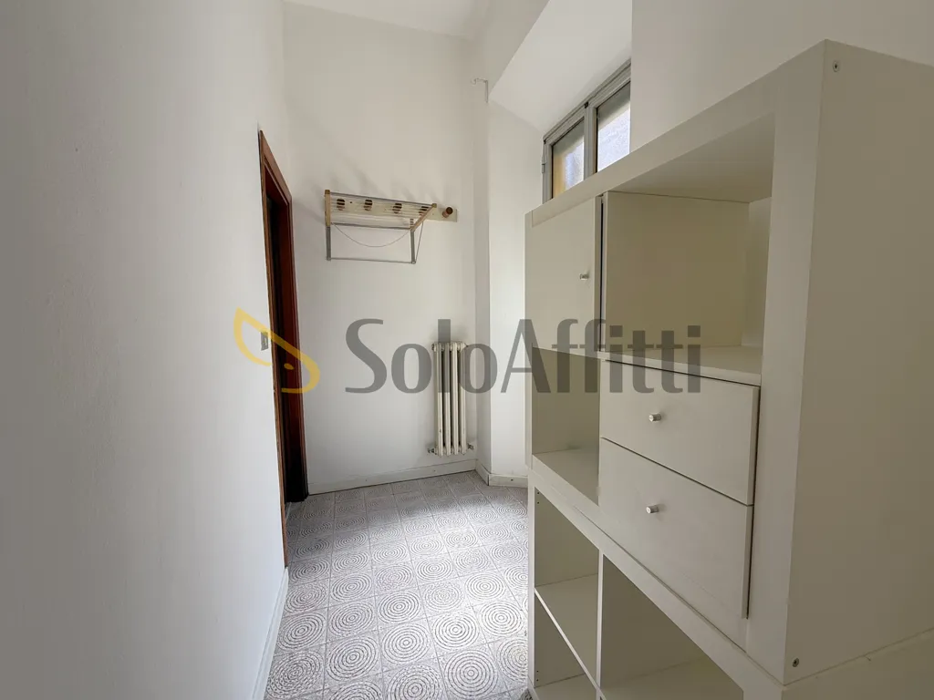 Toad - Partially Furnished Triplex in Forlì's Historic Centre