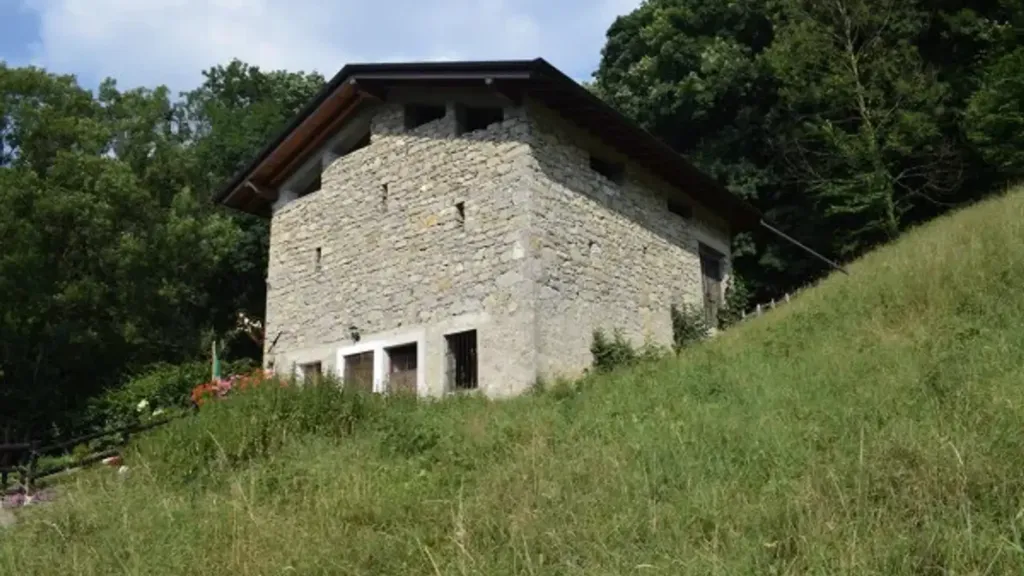 facade