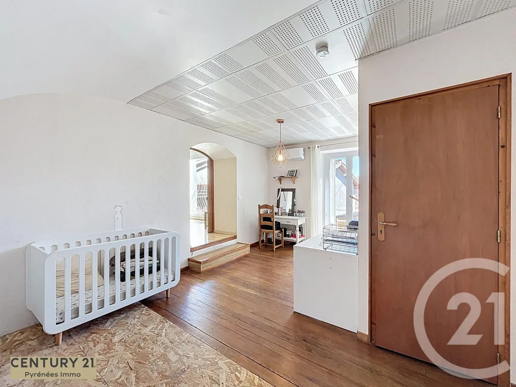 Magamistoad - Renovated House with Balcony in Mazères-de-Neste