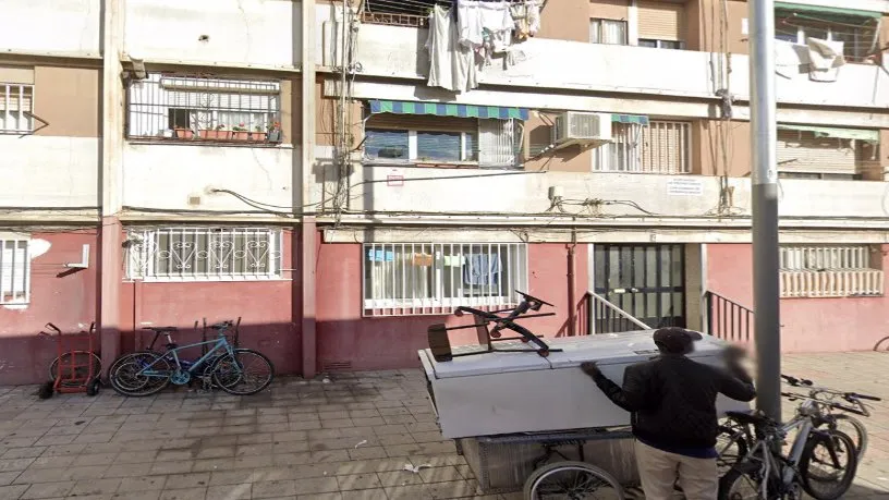 Appartement 2 chambres à Barcelona