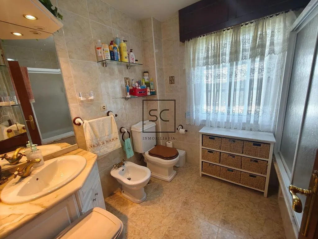 Vannitoad - Chalet with Pool and Garden in Fene