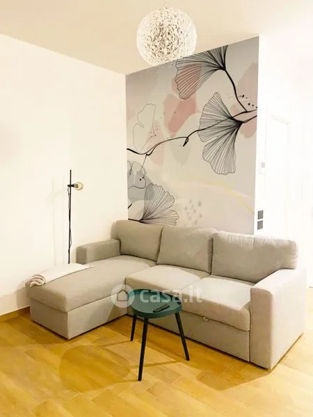 Elutuba - Modern Flat with Terrace in Salerno