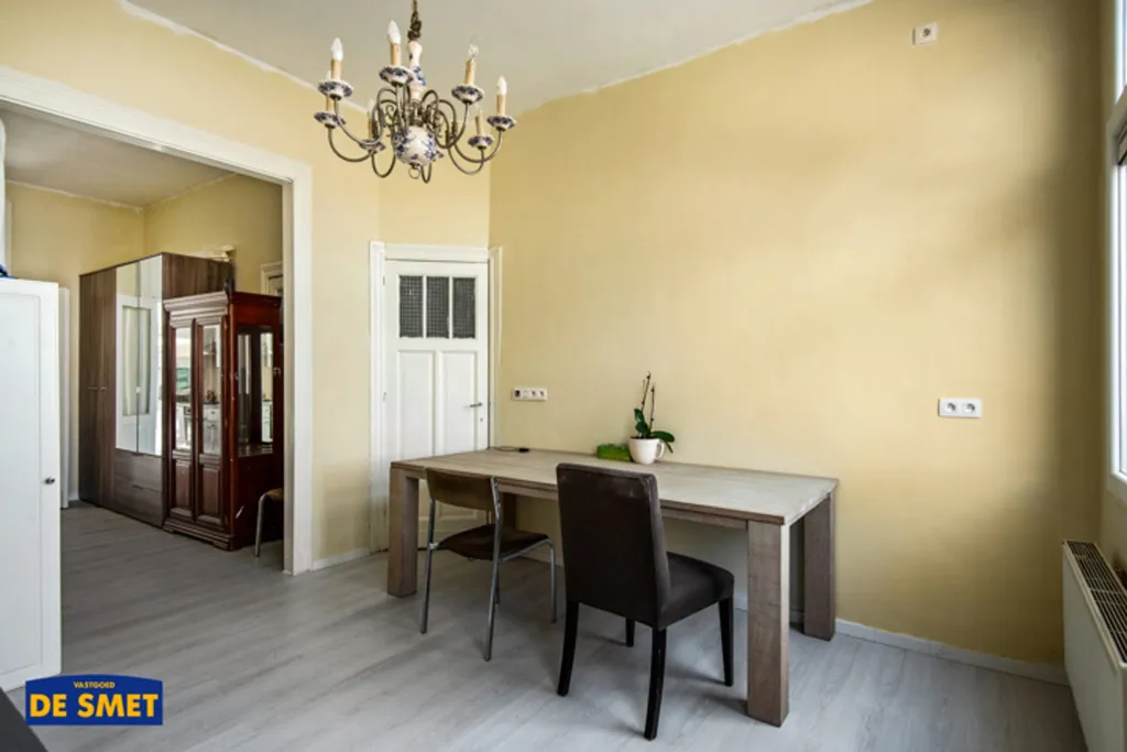 Söögituba - Income Property with Garden in Aartselaar Centre