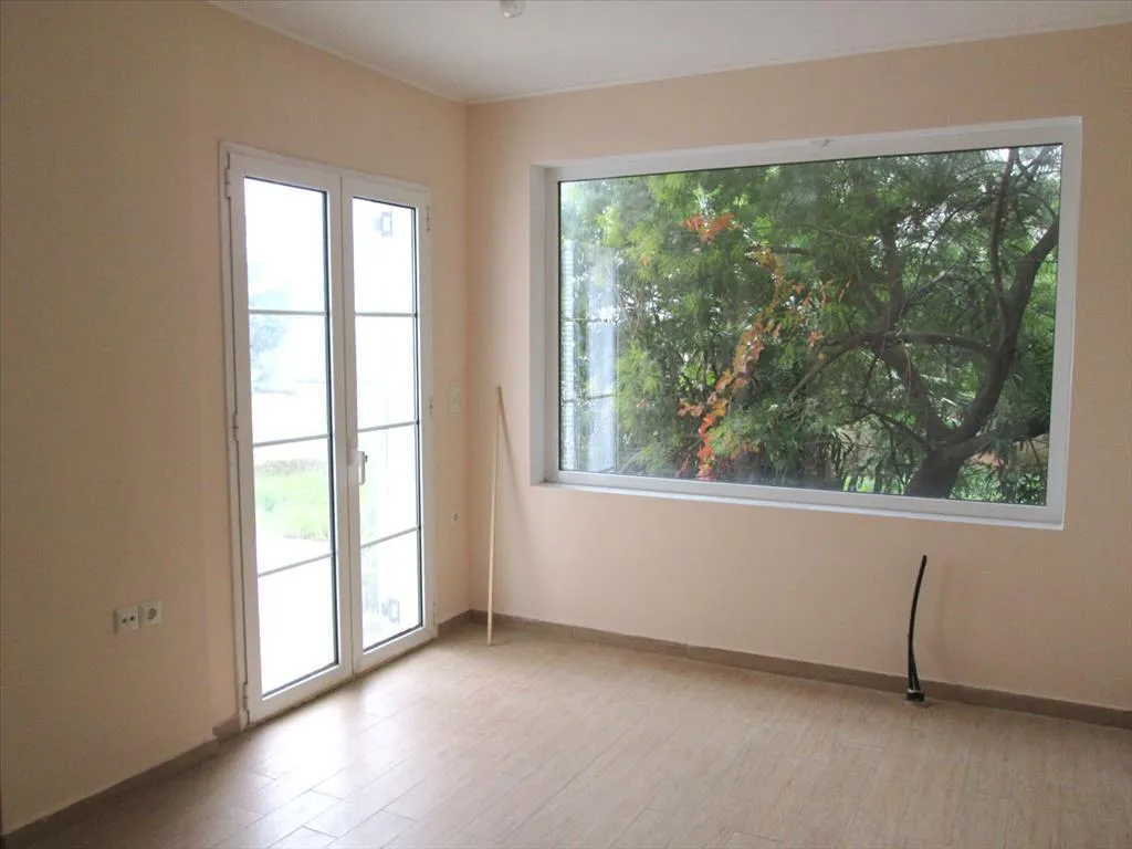 Pièces - Detached House with Panoramic Views in Attica