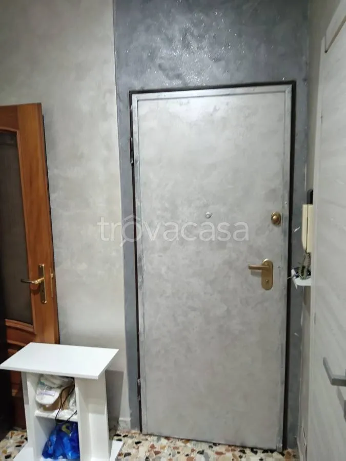 Entrée - Apartment with Balcony in Turin