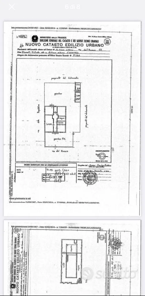 Commercial Space with Showroom Potential in Santa Croce