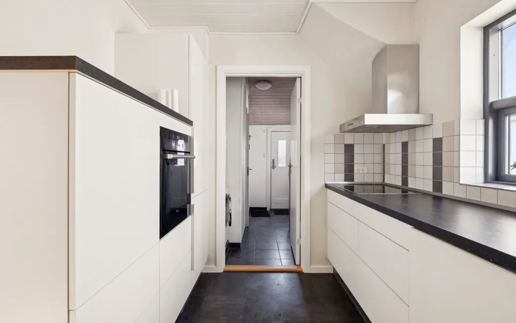 Maison 3 pièces à Hjørring