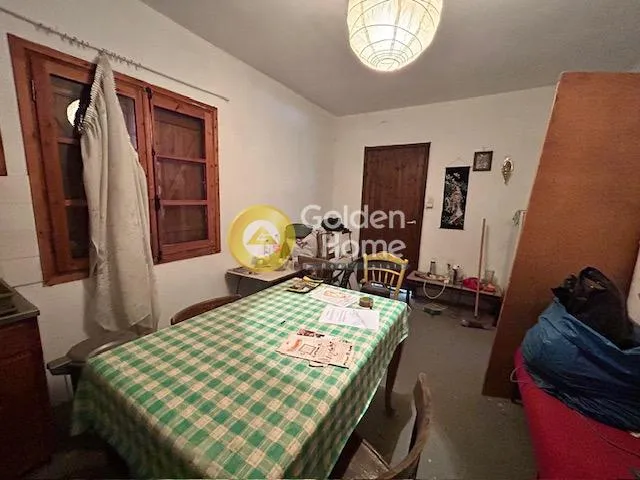 Söögituba - Seafront Apartment with Garden in Agios Theodoroi Centre