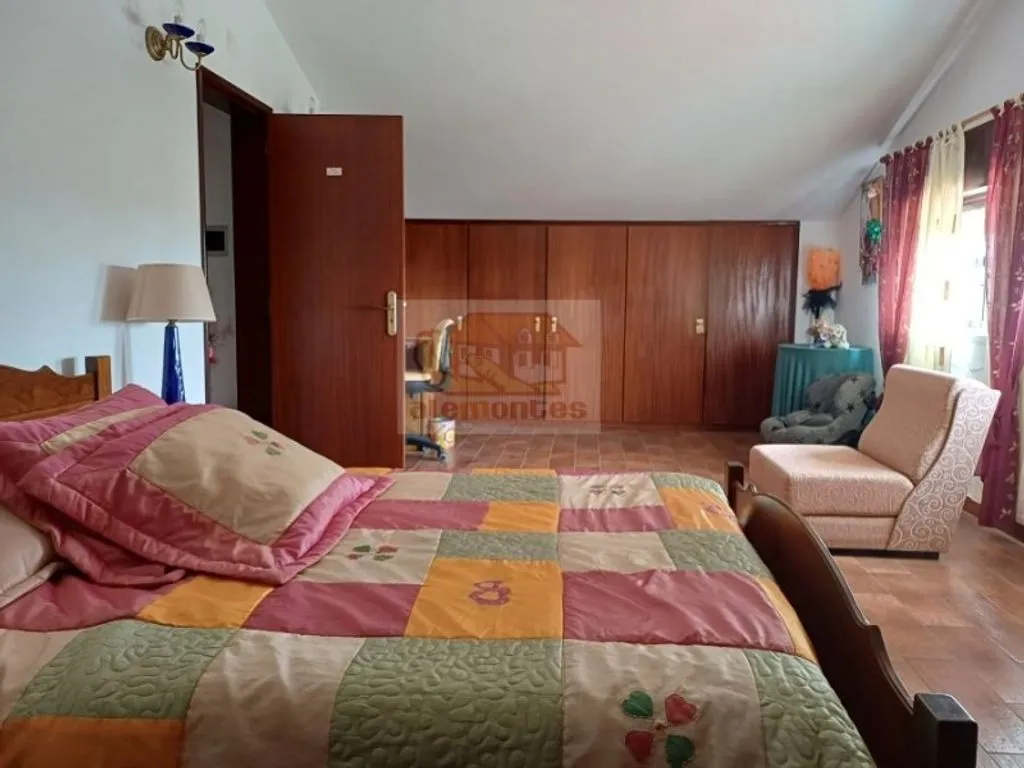 Magamistoad - Luxury House with Alentejo Design in Grândola