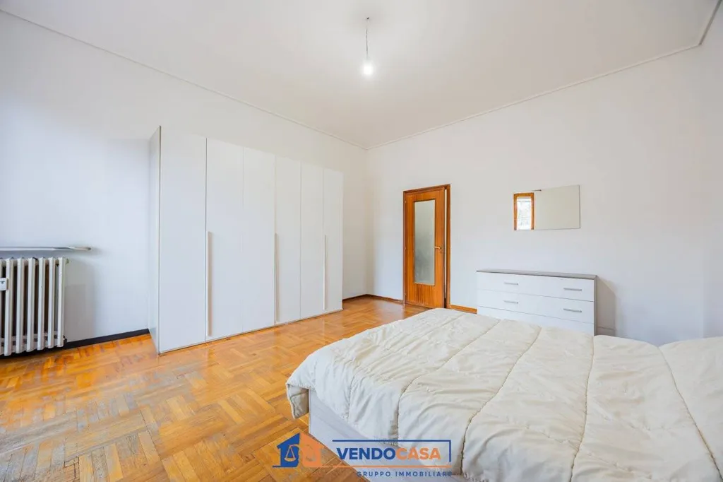 Magamistoad - Balcony-Featured Apartment in Cuneo