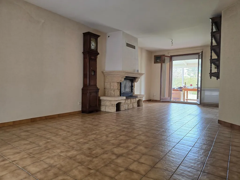 Maison 4 pièces à Thierville-sur-Meuse