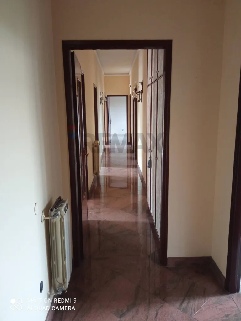 Ingresso - Apartment with Balcony in Giarre