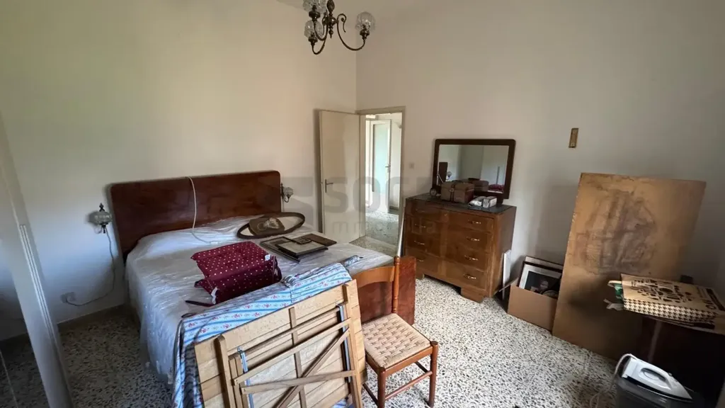 Magamistoad - Independent House with Garden in Reggello