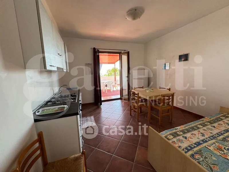 Chambres - Panoramic Bilocale with Sea View in Marmora, Messina
