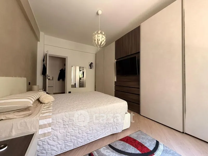 Magamistoad - Rustic Apartment with Sea View in Voltri