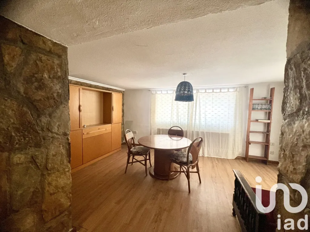 Dining Room - Luxury Villa with Panoramic Views in La Nucía