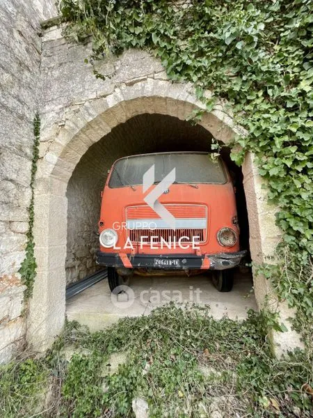 Aed - Rustic Masseria with Panoramic Views in Martina Franca