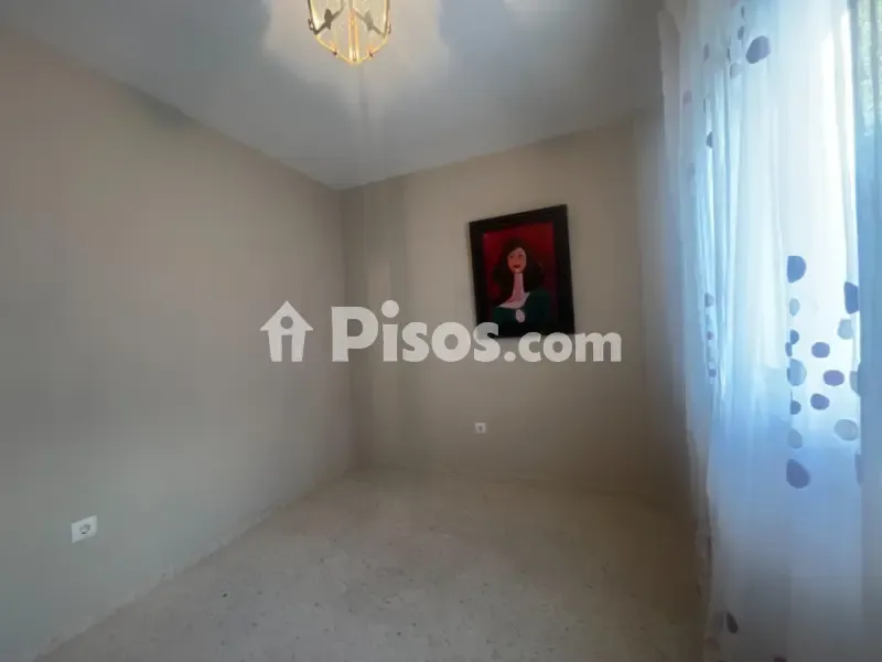 Appartement 3 chambres à ES