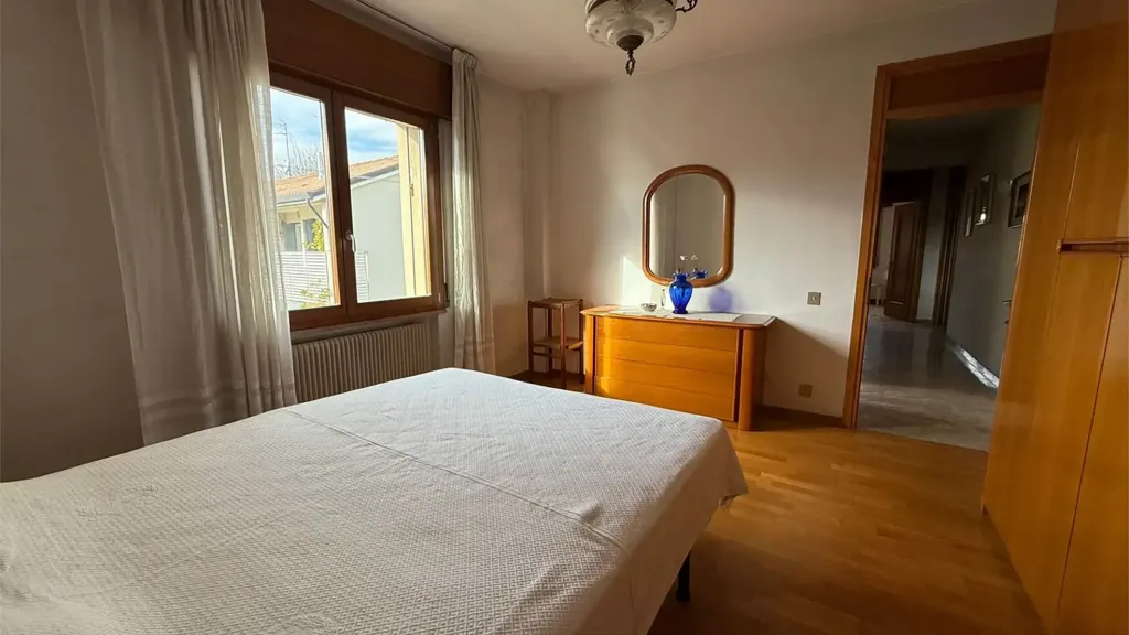 Camere da letto - Spacious House with Garden in Montebelluna