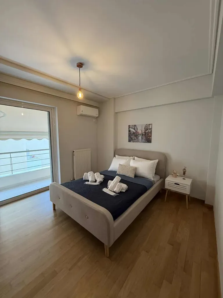 4-room apartment in Athens