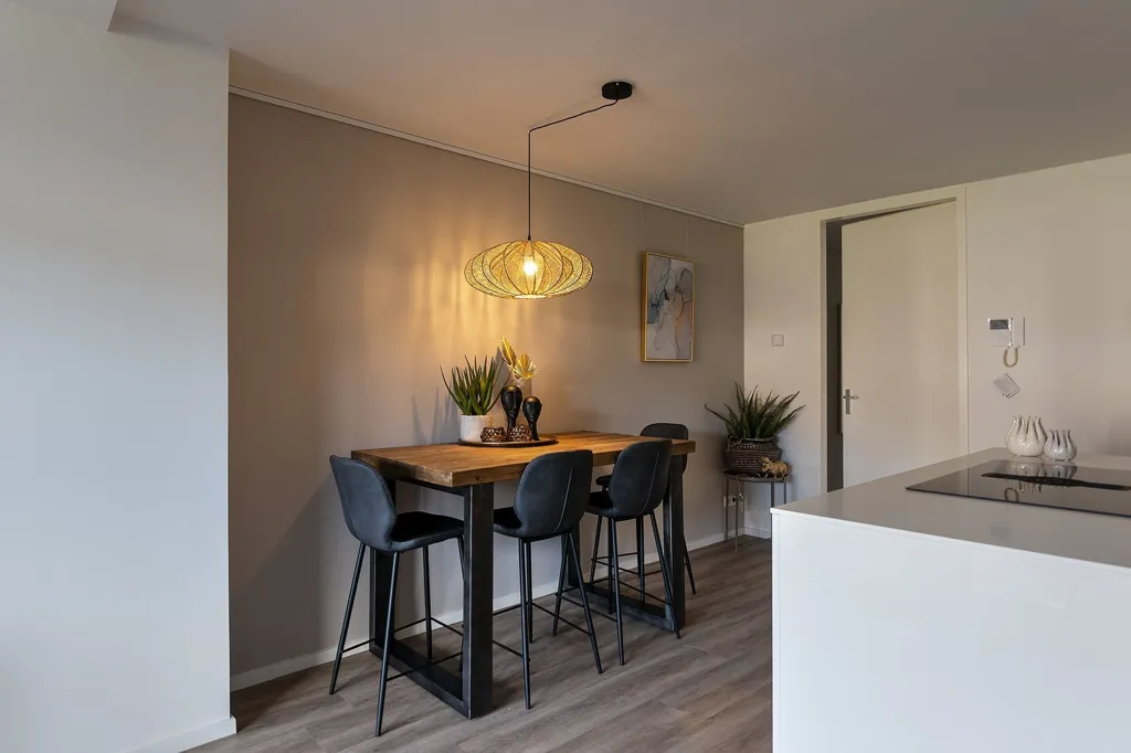 2-toaline korter asukohas Rotterdam