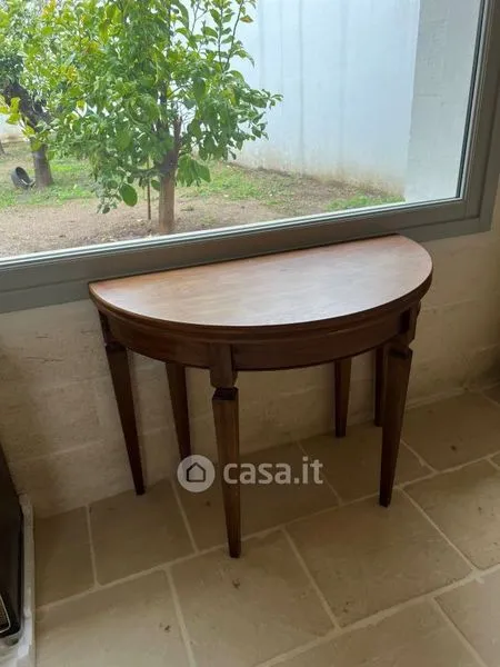 Salle à manger - Rustic Villa with Courtyard in Ortelle