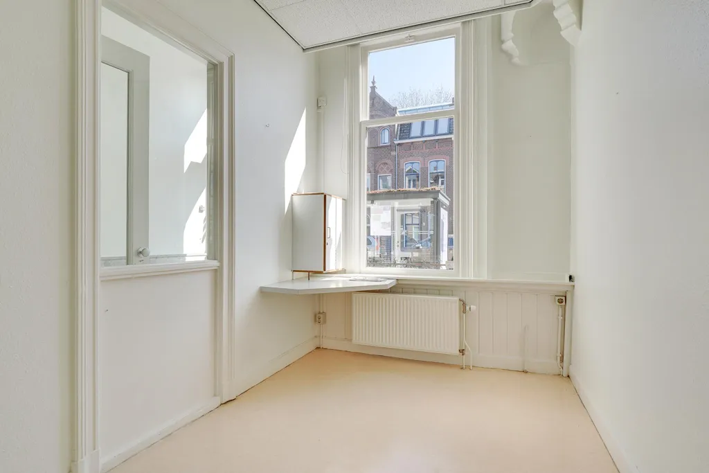 Maison à Utrecht