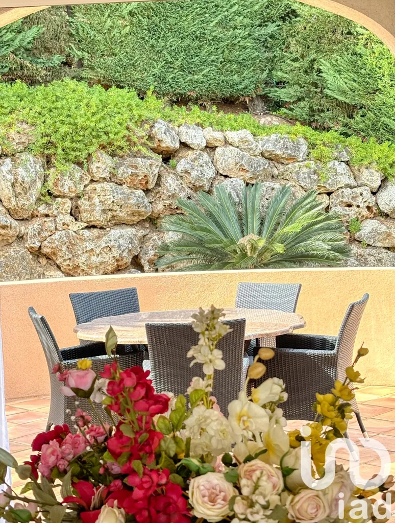 Terrass - Luxury Villa with Sea View in Sainte-Maxime