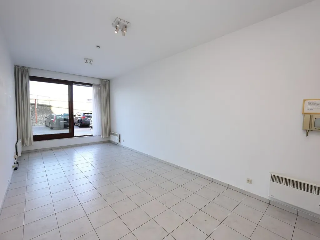Stanze - Studio with Seafront Proximity in Oostende