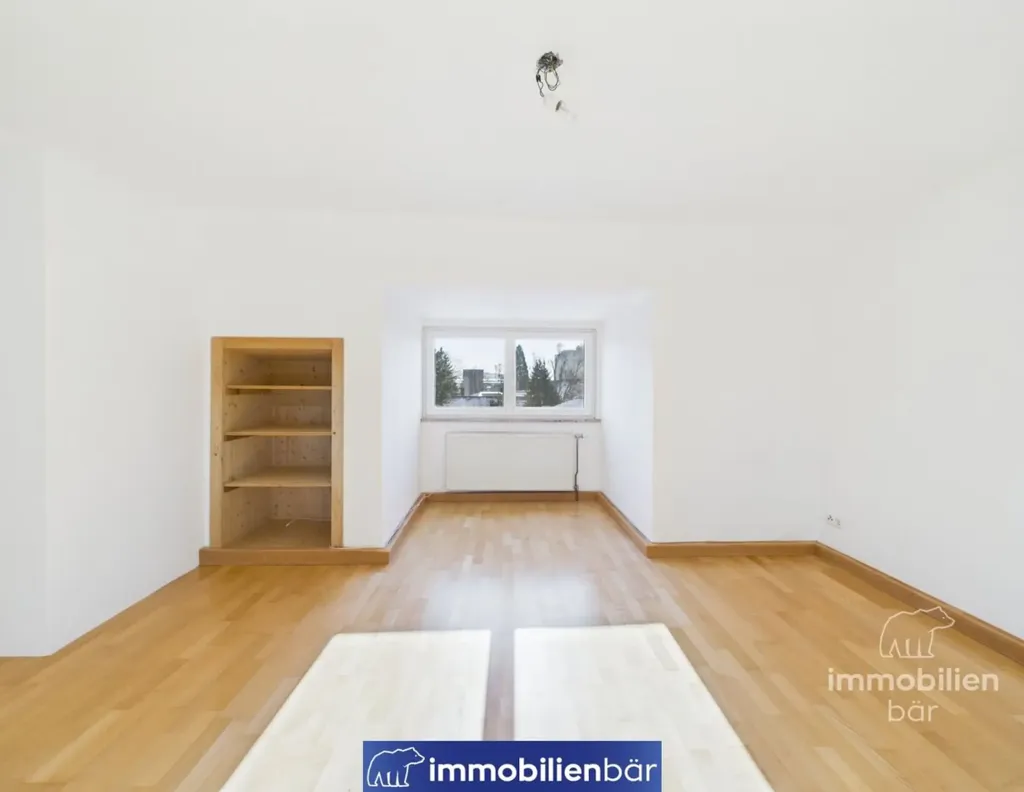 Stanze - Charming Altbau Apartment in Ried