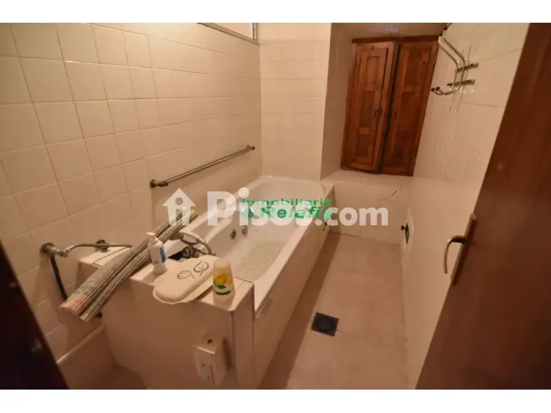 Bagni - Rustic Farm with Thermal Springs in Fuenteguinaldo