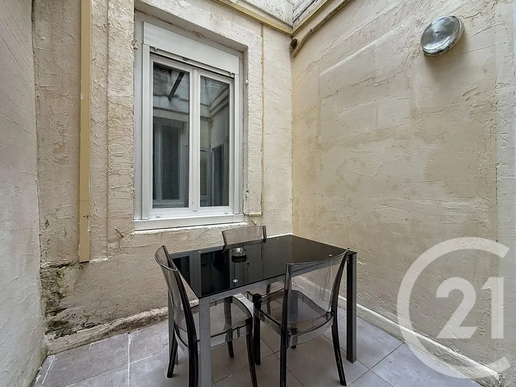 Aed - Studio with Private Courtyard in Bordeaux