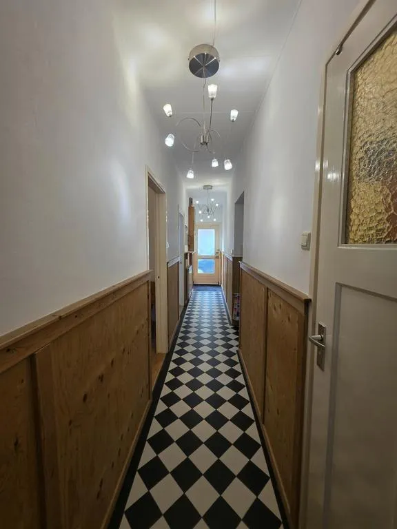 Appartement 4 pièces à Utrecht