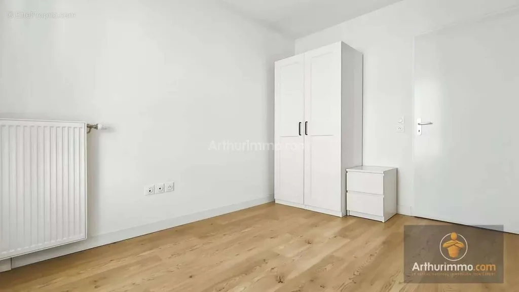 Appartement 3 pièces à Bondoufle