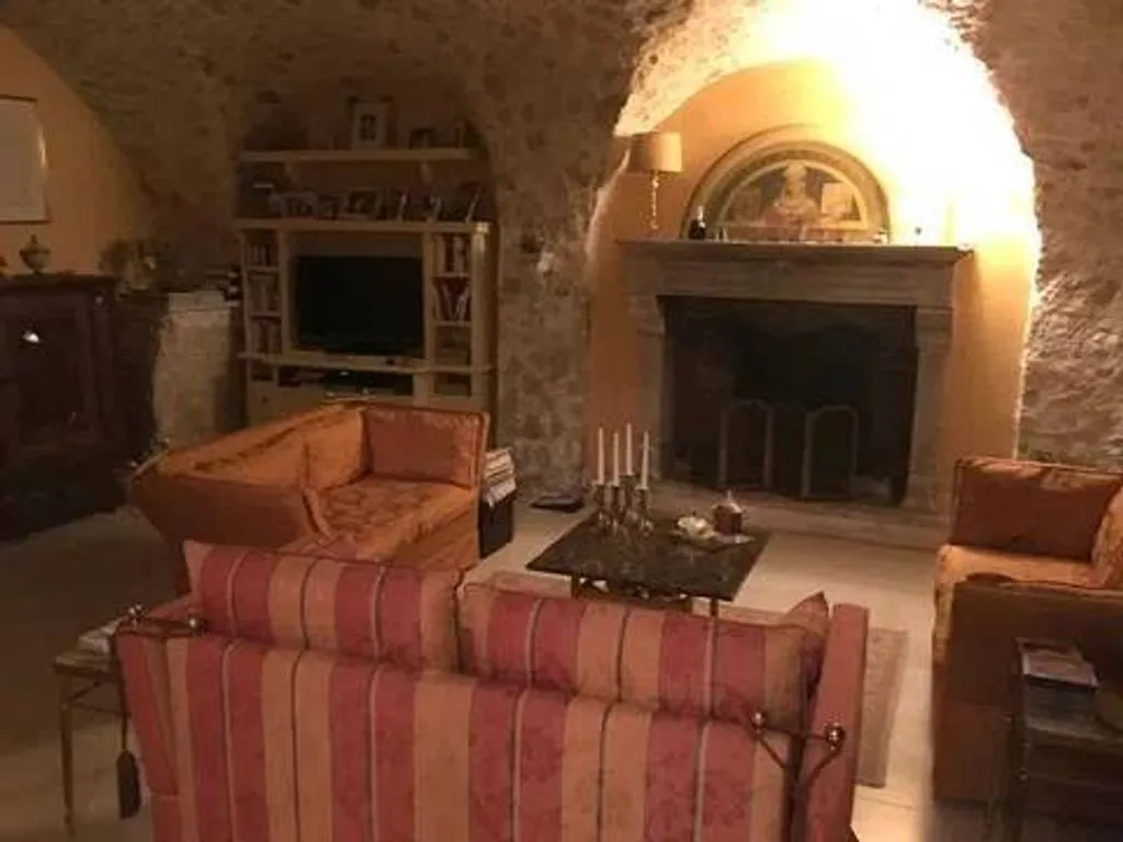 Elutuba - Luxury Villa with Pool in Lecce nei Marsi