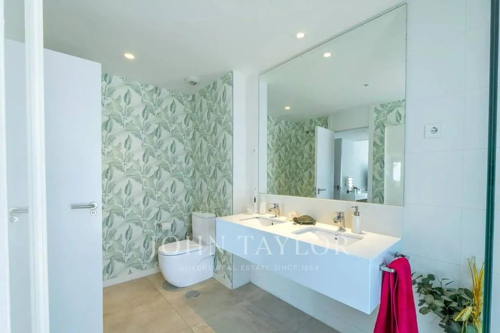 Bagni - Luxury House with Pool in Boadilla del Monte