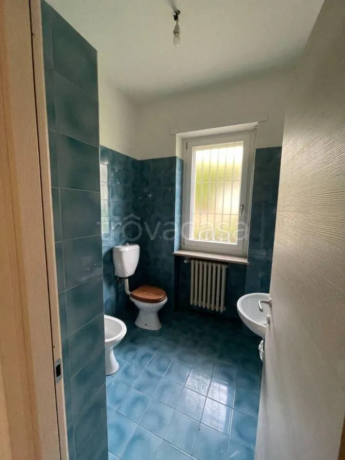 Salles de bain - Villa with Private Garden in Baldissero Torinese