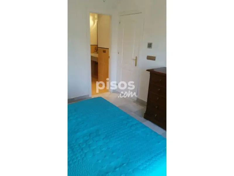Chambres - Linked Chalet with Sea View in Estepona