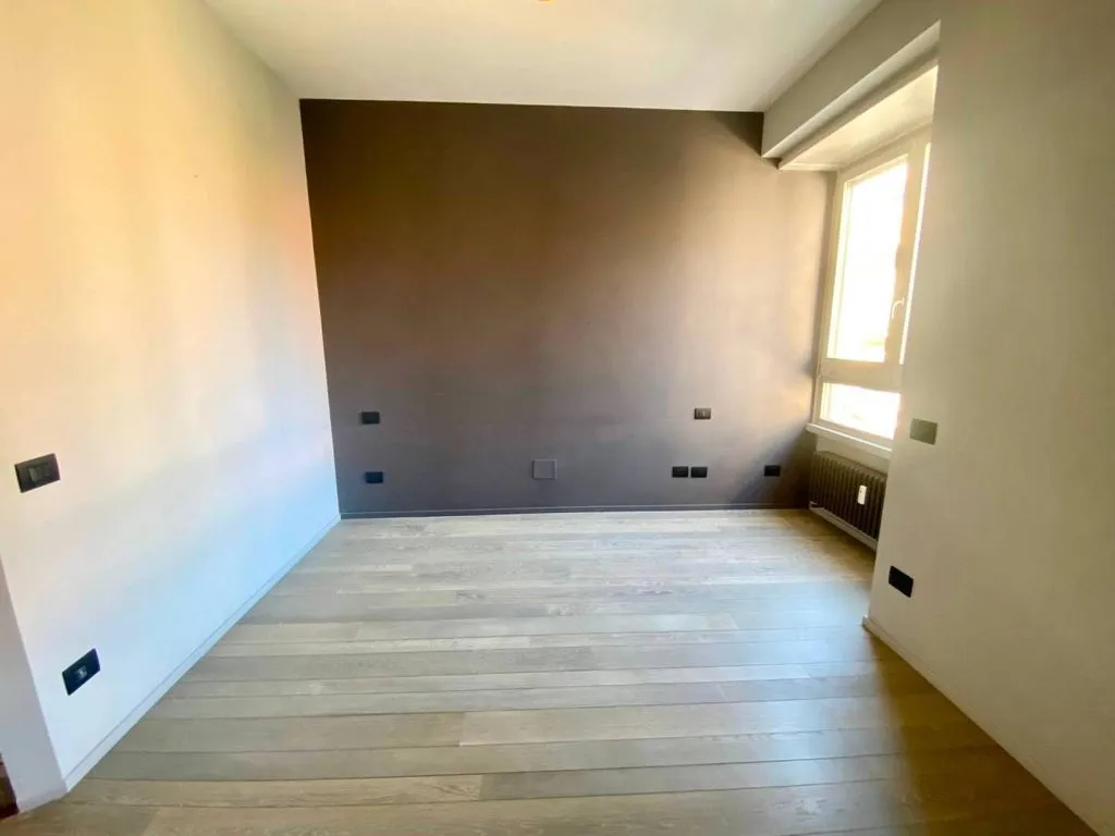 Pièces - Luxury Flat with Balconies in Piccolomini, Rome